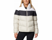 Columbia Bunda Puffect II Colorblock 2088481278 Béžová M