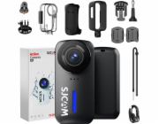 SJCAM Kamera SJCAM C110+ BLACK