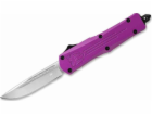 TOGO Malý nůž CobraTec FS-3 OTF Purple