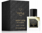 Alkotest Alkoholový test VERTUS PARIS Royal Orris EDP 100ml