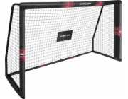 Enero Fotbalová branka se sítí 300x200x120cm Pro