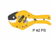 Rems ROS P42PS řezačka plastových trubek s rychlým návratem 42 mm (291000)