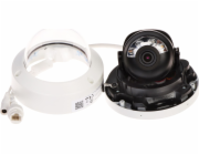 Hikvision IP kamera VANDALODOLNÁ IP KAMERA DS-2CD1163G2-LIU(2.8MM)PL Chytré hybridní světlo - 6Mpx Hikvision