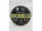 INDIAN PROFESSIONAL DIAMANTOVÝ KOTOUČ 350 mm TURBO CUT SE...