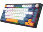 AQIRYS Klávesnice Mechanická klávesnice AQIRYS 75 % / 82 ...