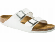 Birkenstock Birkenstock Arizona BF 552681 bílá 45