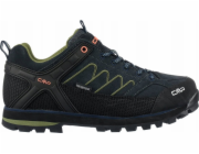 CMP CMP Moon Low 31Q4787-16MM Tmavě modrá 42