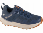 Columbia Boty Columbia Facet 75 Outdry 2100121466 Modrá 38