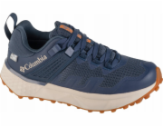 Columbia Boty Columbia Facet 75 Outdry 2100121466 Modrá 38