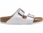 Birkenstock Birkenstock Arizona BF 552681 bílá 41