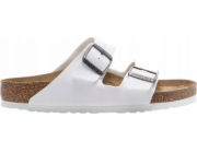 Birkenstock Birkenstock Arizona BF 552681 bílá 41