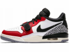 Jordan Air Legancy 312 Low CD7069-106 bílá 45