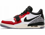 Jordan Air Legancy 312 Low CD7069-106 bílá 45