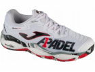 Joma Pánské běžecké boty Smash 2482 TSMAW2482C bílá 40.5