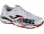 Joma Pánské běžecké boty Smash 2482 TSMAW2482C bílá 40.5