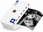 Phomemo Phomemo M04 jako miniaturní termální Bluetooth ti...