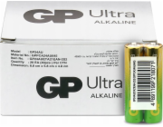 GP Battery Alkalické baterie LR03/AAA GP ULTRA 40 ks. (G-TECH)