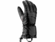 Leki Dámské rukavice Glace 3D Černé 6.5
