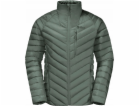 Jack Wolfskin Péřová mikina Jack Wolfskin Passamani Péřov...