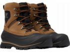 Sorel Pánské zimní boty Buxton Lace WP 2084901257 Hnědé 42
