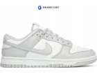 Nike Dunk Low Retro DD1391-103 bílá 46