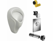 Geberit Alex 502.915.00.1 Pisoár