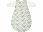 Alvi ALVI Baby-Mäxchen, třídílný spací pytel Petit Fleurs...