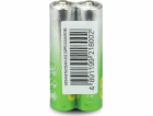 GP Battery Alkalické baterie LR03/AAA GP SUPER 10 ks. (G-...