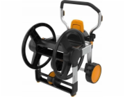 Fiskars Naviják na hadici FISKARS XL s kolečky
