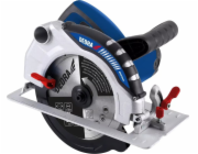 Dedra Ruční kotoučová pila 1800W 210 mm