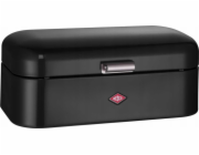 Wesco Chlebník černý chlebník 420 mm Grandy Wesco