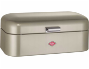 Wesco Chlebník Stříbrný chlebník 420 mm Grandy Wesco