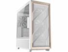Antec Geh Antec FLUX White Midi Tower skříň bílá maloobch...