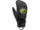 Leki RUKAVICE WCR C-Tech 3D Mitt černo-citronová 8.0