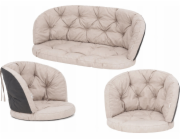 Hobbygarden AMANDA SPRESTI˝ 1+2 BE˝ ECOLEN