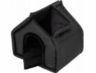 DOGGY R3 DOG DIAMOND BLACK