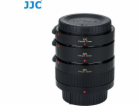 JJC konvertor JJC AET II makro prodlužovací tubus pro Nik...