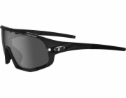 TIFOSI Brýle TIFOSI SLEDGE matně černé (3 čočky: kouřové, AC červené, čiré) (NOVINKA)