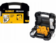 Dewalt SADA DĚROVÝCH PILOVEK DEWALT 11dílná. BIMETAL PRO ELEKTRIKÁŘE