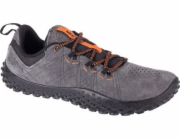 Merrell Pánské turistické boty Merrell Wrapt J037753 černé 43