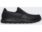 Skechers Flex Advantage SR Boty Bronwood Černá