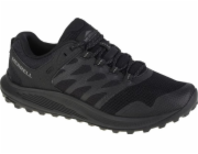 Merrell - Taktická obuv Merrell Nova 3 - černá