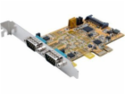 Exsys PCI I/O karta řídicí jednotky EX-45032