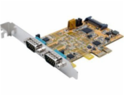 Exsys PCI I/O karta řídicí jednotky EX-45032