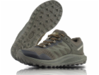 Merrell - Taktická obuv Merrell Nova 3 - tmavě olivová