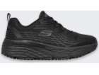 Skechers Boty Max Cusioning Elite SR Černé