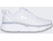 Skechers Boty Max Cusioning Elite SR Bílé