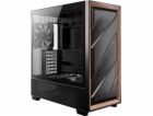 Antec Černá skříň Flux (0-761345-10133-2)