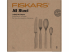 Fiskars All Steel nerezové nůžky na nářadí 24 otvorů.