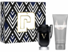 Paco Rabanne Parfémovaná voda Paco Rabanne Invictus Plati...